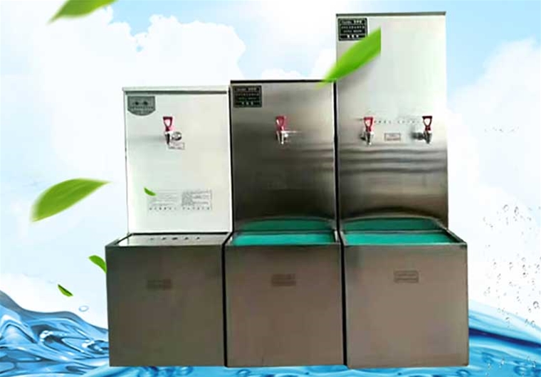 節(jié)能環(huán)保商用電開(kāi)水器